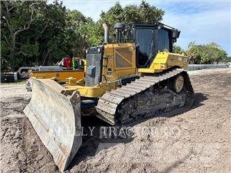 CAT D6 Dozer cingolati