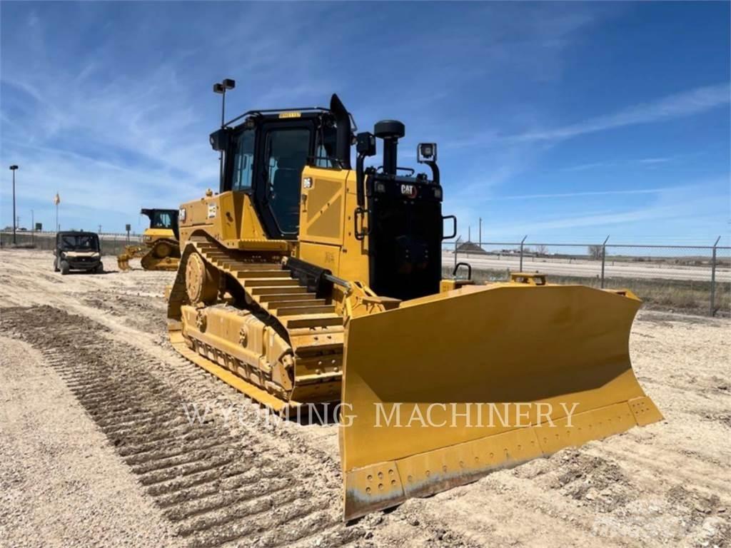 CAT D6 Dozer cingolati
