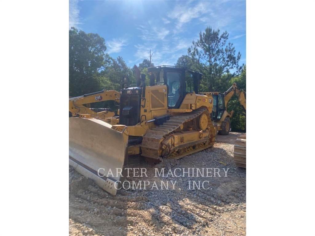 CAT D6 Dozer cingolati