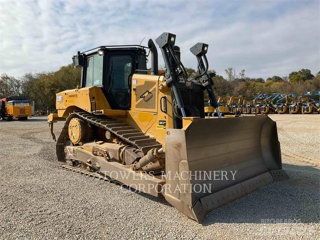 CAT D6 Dozer cingolati