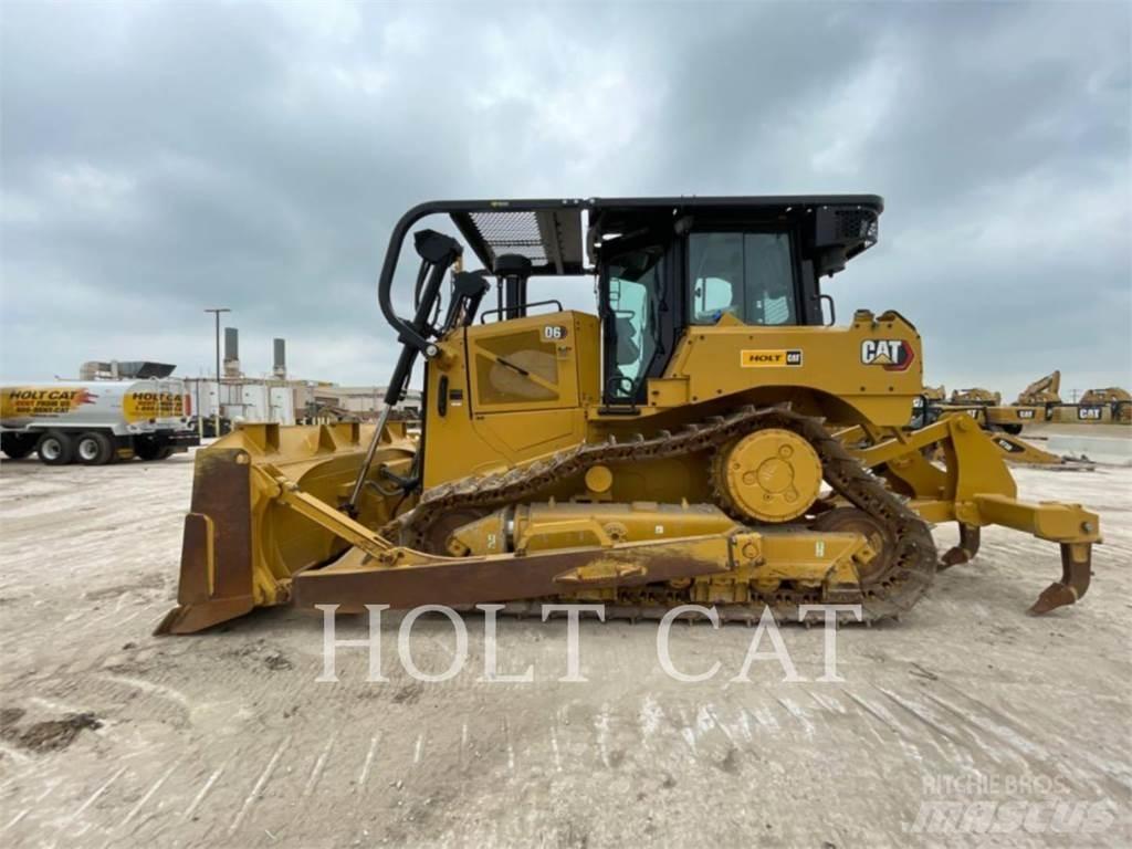 CAT D6 Dozer cingolati