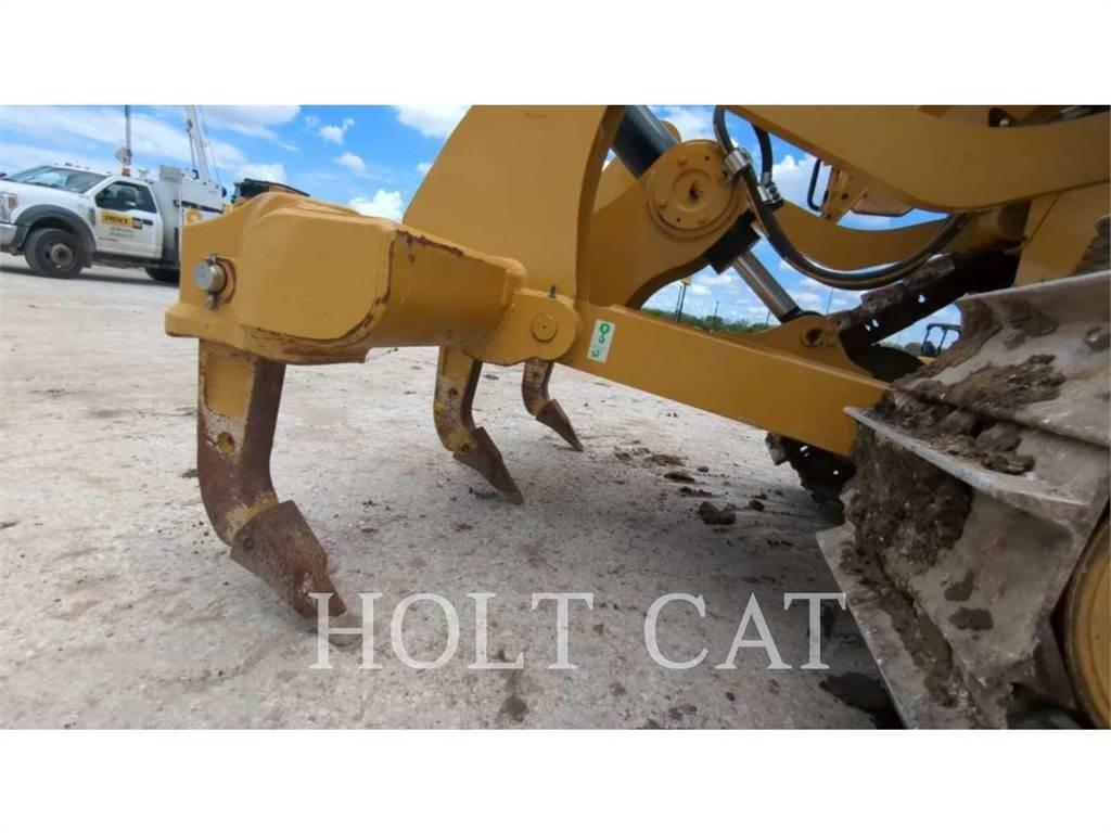 CAT D6 Dozer cingolati