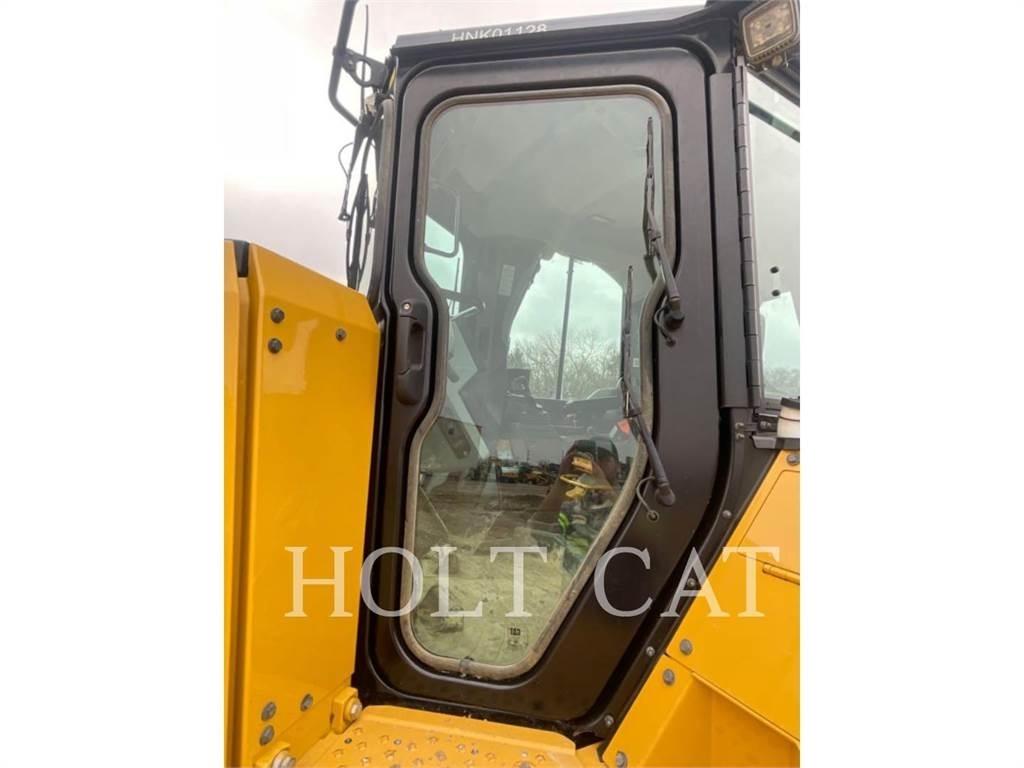 CAT D6 Dozer cingolati