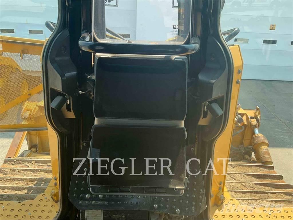 CAT D6 Dozer cingolati