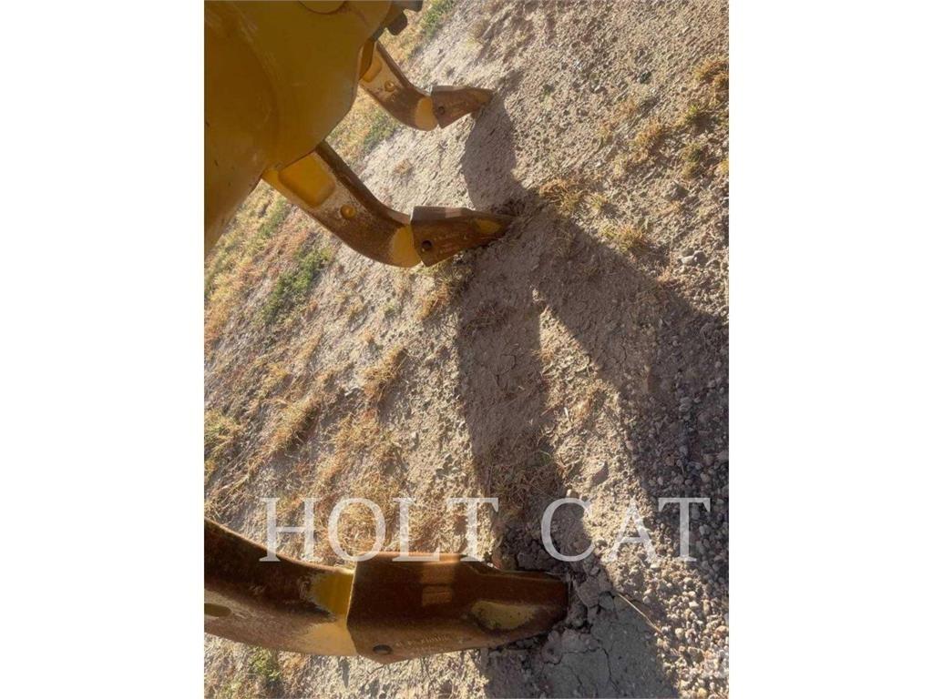 CAT D6 Dozer cingolati