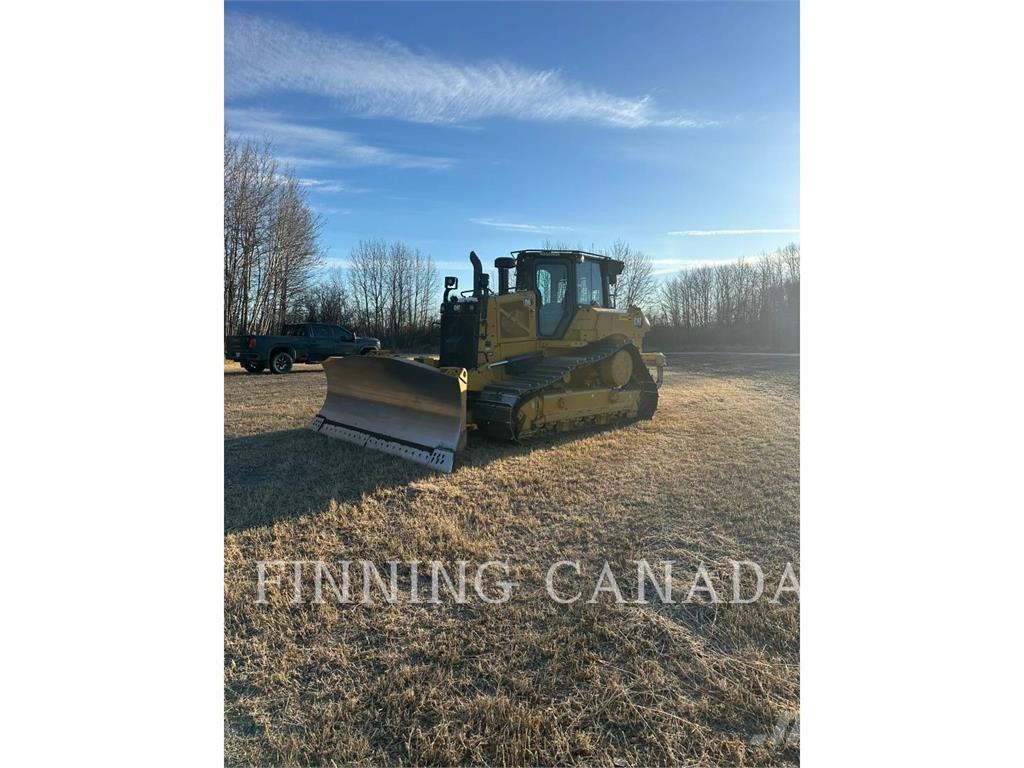 CAT D6 Dozer cingolati