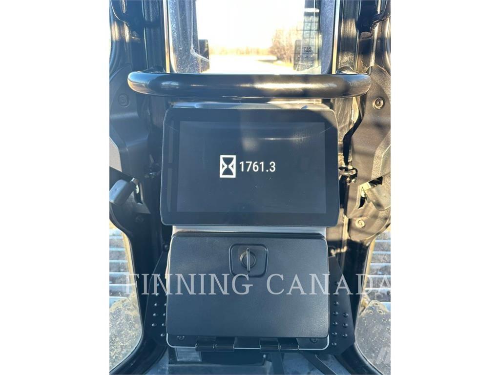 CAT D6 Dozer cingolati