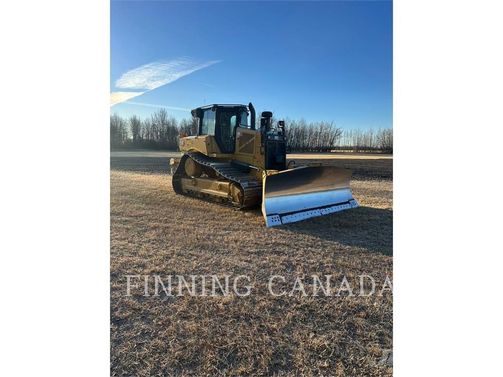 CAT D6 Dozer cingolati