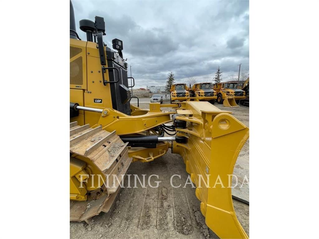 CAT D6-20 Dozer cingolati