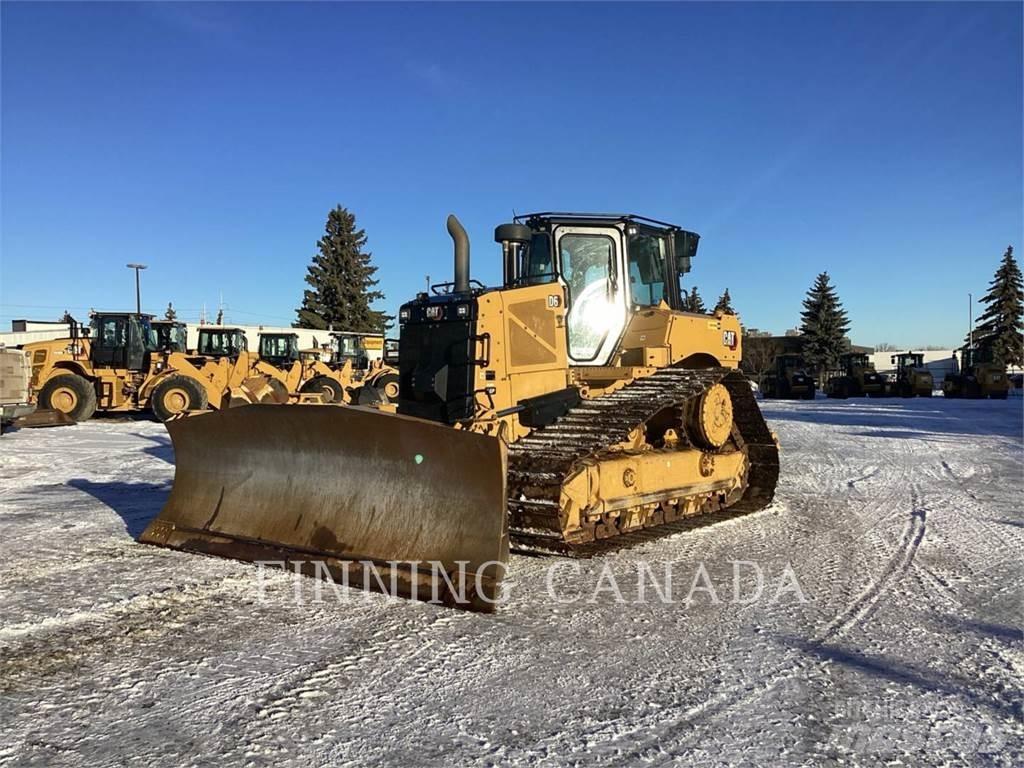 CAT D6-20 Dozer cingolati