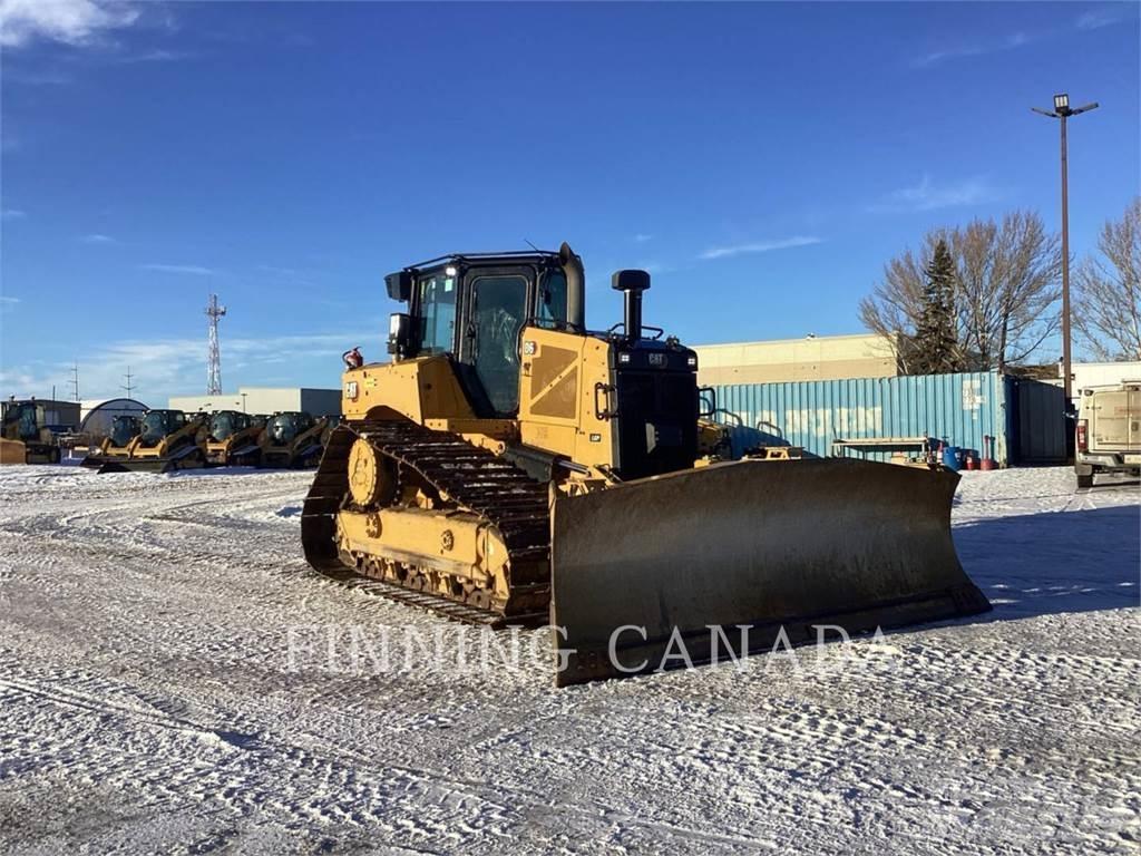 CAT D6-20 Dozer cingolati