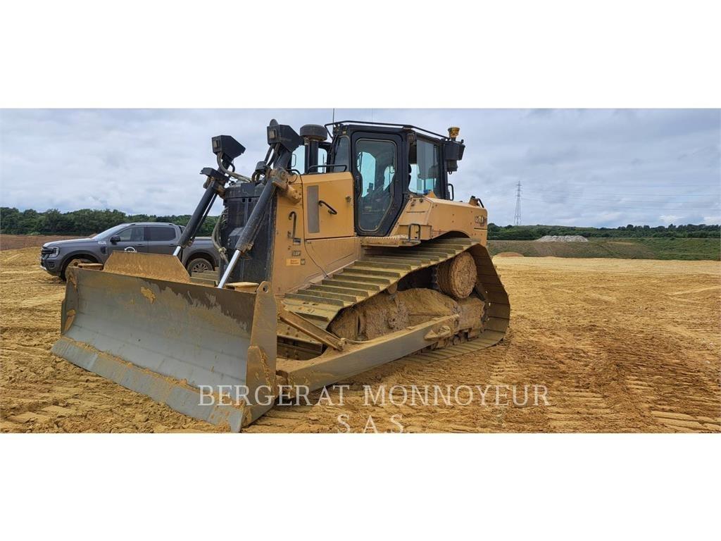 CAT D6-20 Dozer cingolati