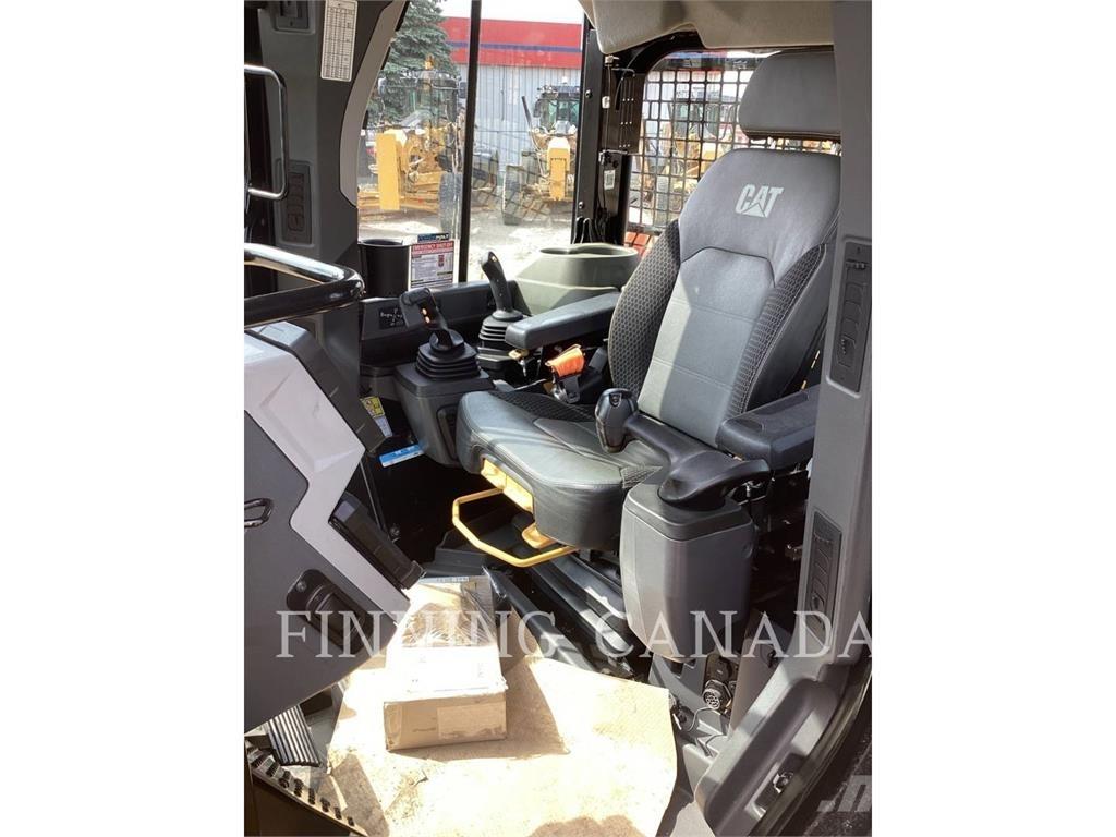 CAT D6-20 Dozer cingolati