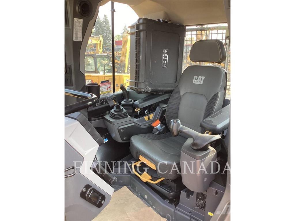CAT D6-20 Dozer cingolati