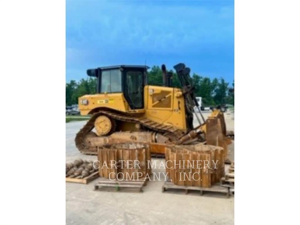 CAT D6-20 LGP Dozer cingolati