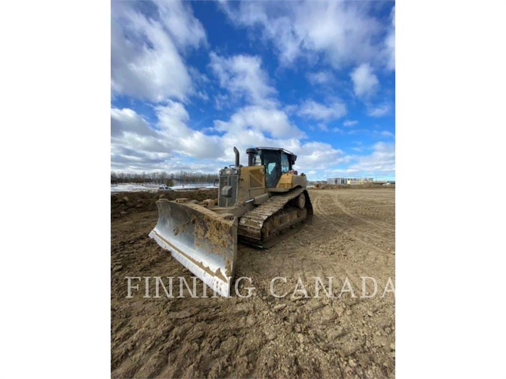 CAT D6-20 LGP Dozer cingolati