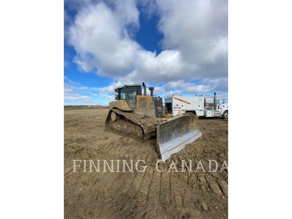 CAT D6-20 LGP Dozer cingolati