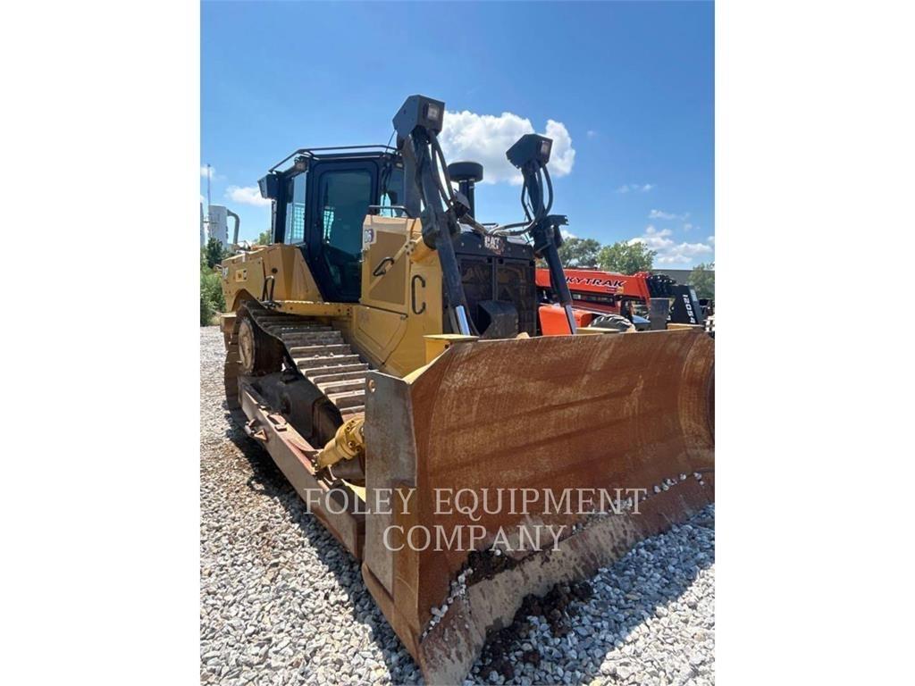 CAT D6-20P22X Dozer cingolati