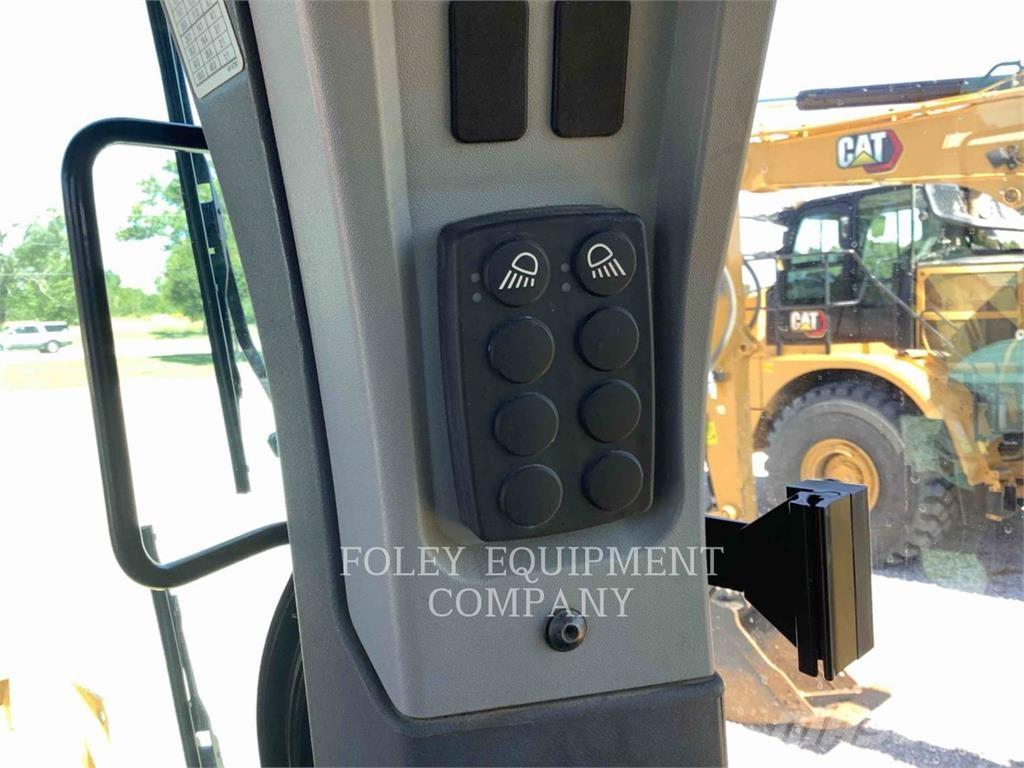 CAT D6-20P22X Dozer cingolati