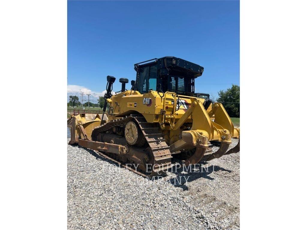 CAT D6-20P22X Dozer cingolati