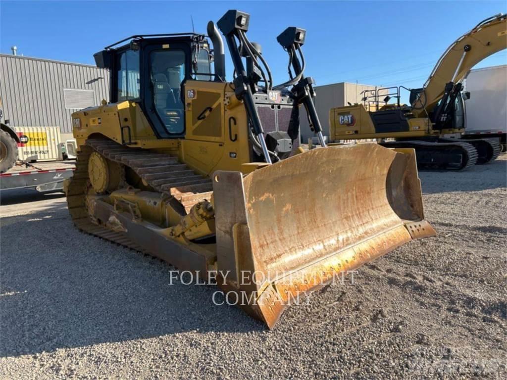 CAT D6-20P30I Dozer cingolati