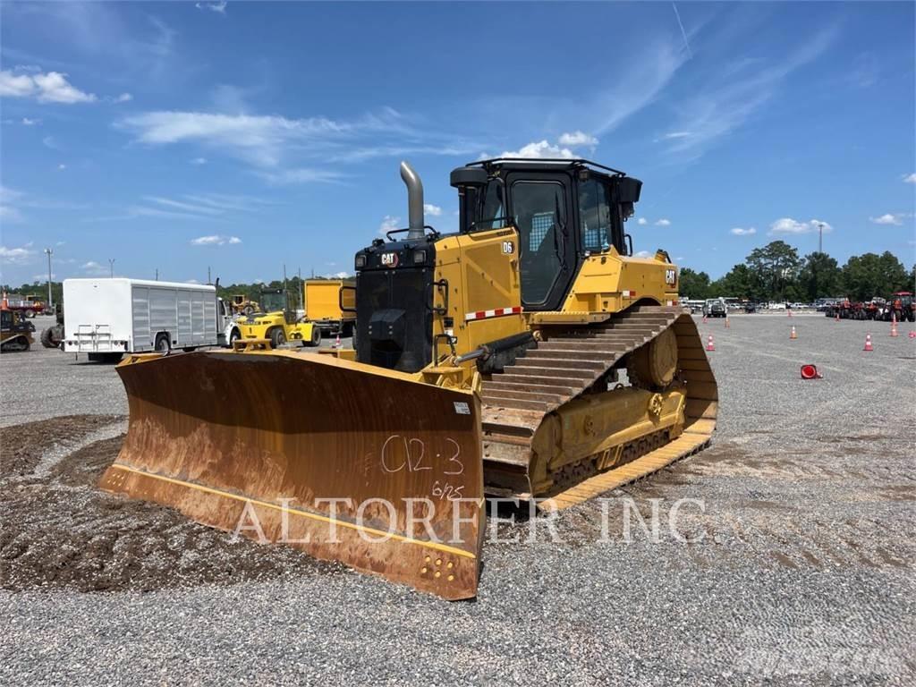 CAT D6-20PAT3D Dozer cingolati