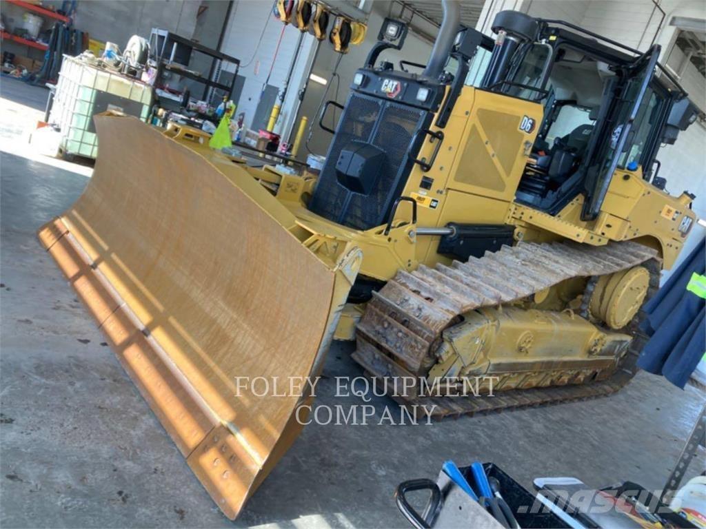 CAT D6-20V24I Dozer cingolati