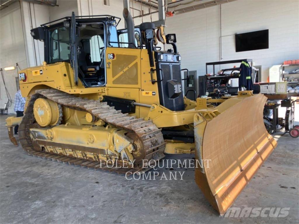 CAT D6-20V24I Dozer cingolati
