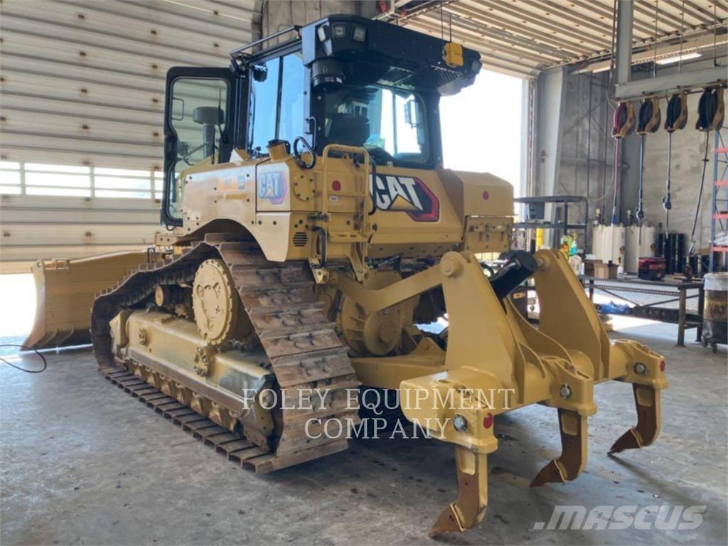 CAT D6-20V24I Dozer cingolati