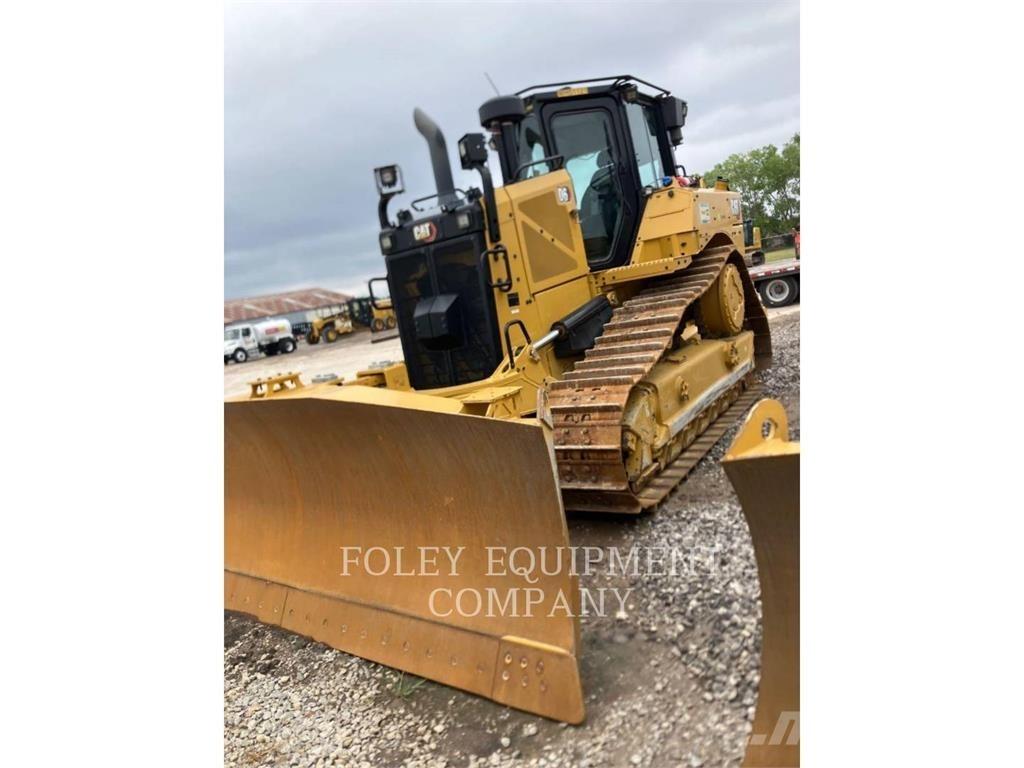 CAT D6-20V24I Dozer cingolati