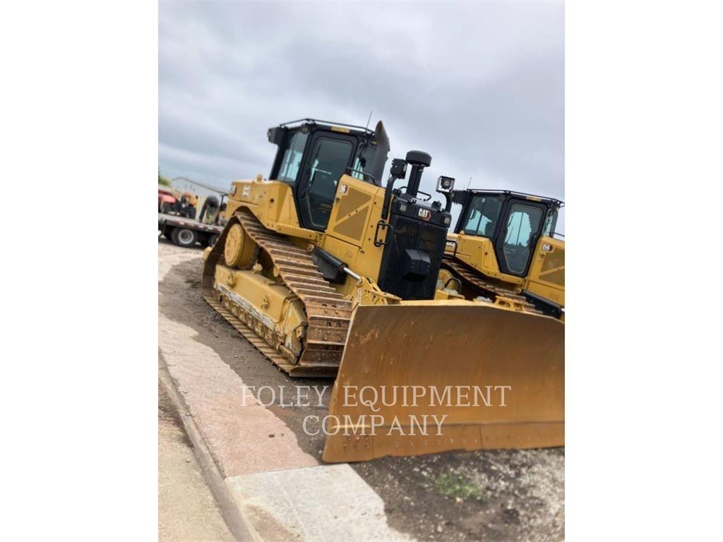 CAT D6-20V24I Dozer cingolati