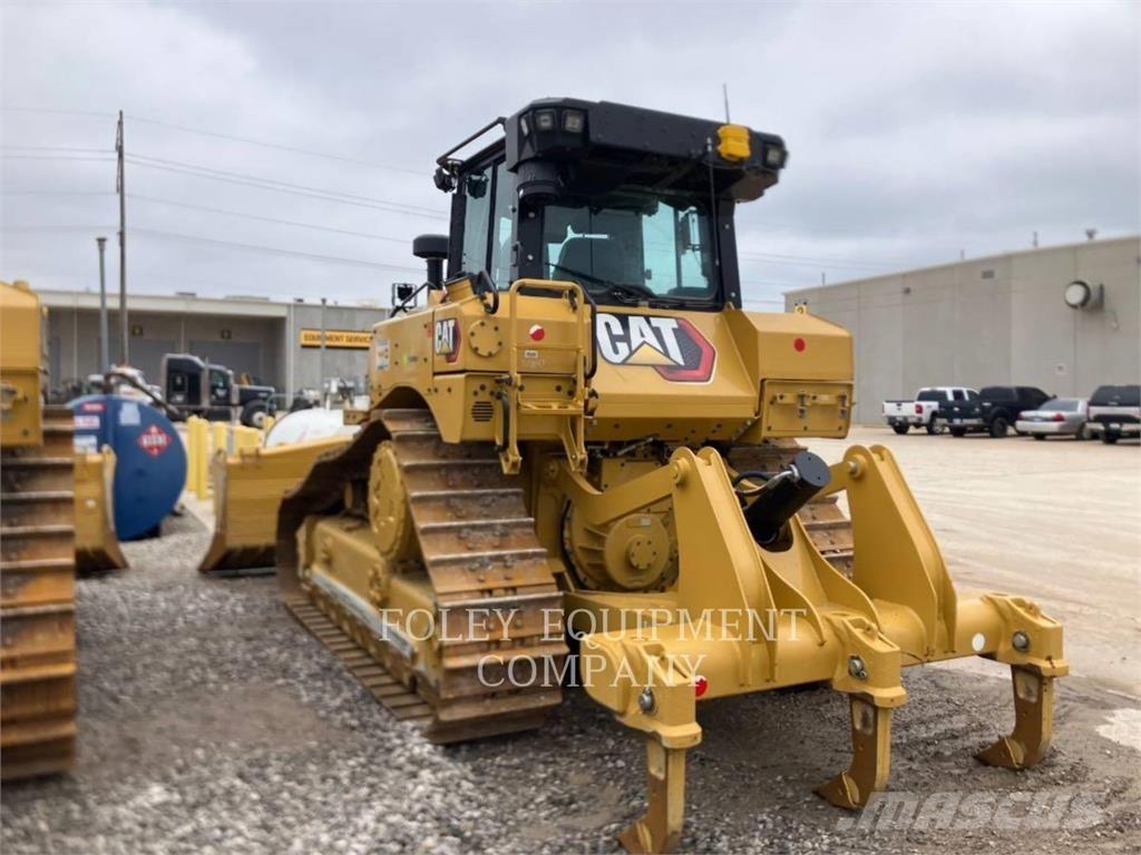 CAT D6-20V24I Dozer cingolati