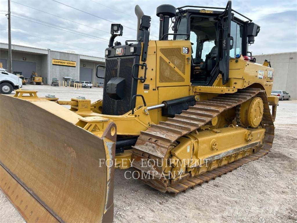CAT D6-20V24I Dozer cingolati