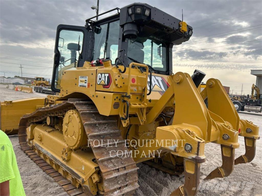CAT D6-20V24I Dozer cingolati
