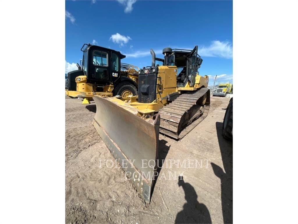 CAT D6-20V30I Dozer cingolati