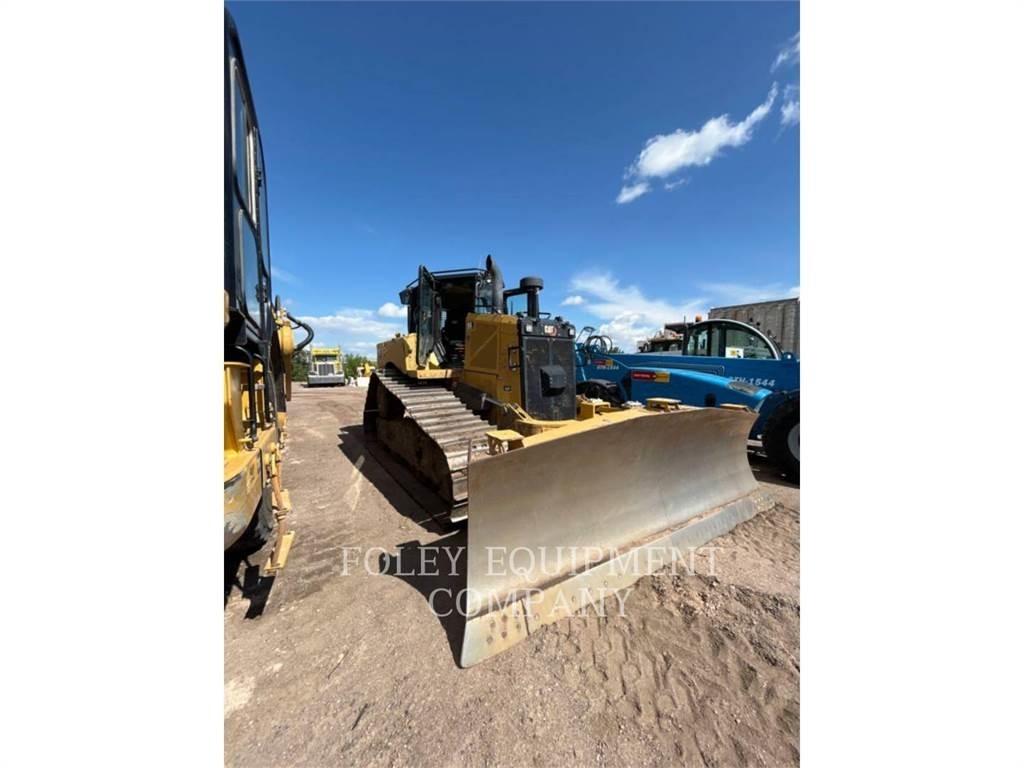 CAT D6-20V30I Dozer cingolati