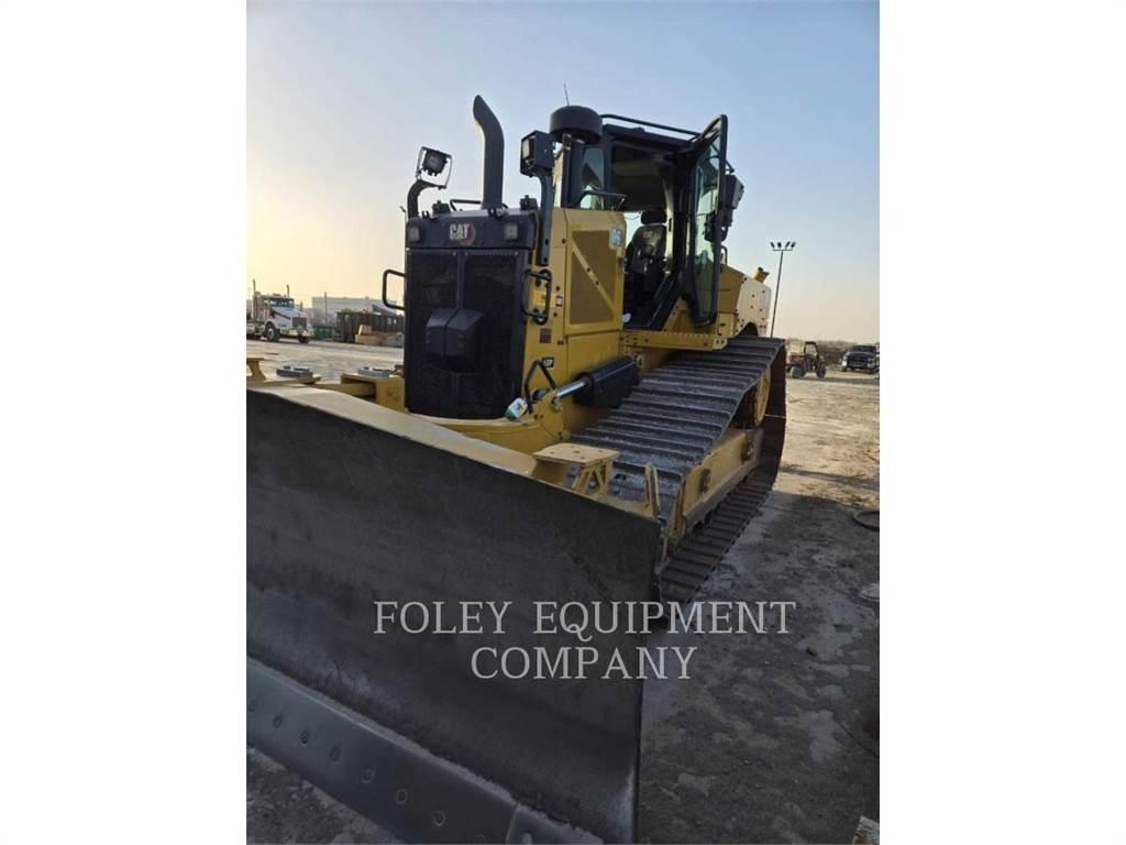 CAT D6-20V30I Dozer cingolati