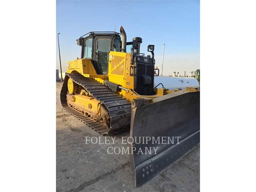 CAT D6-20V30I Dozer cingolati