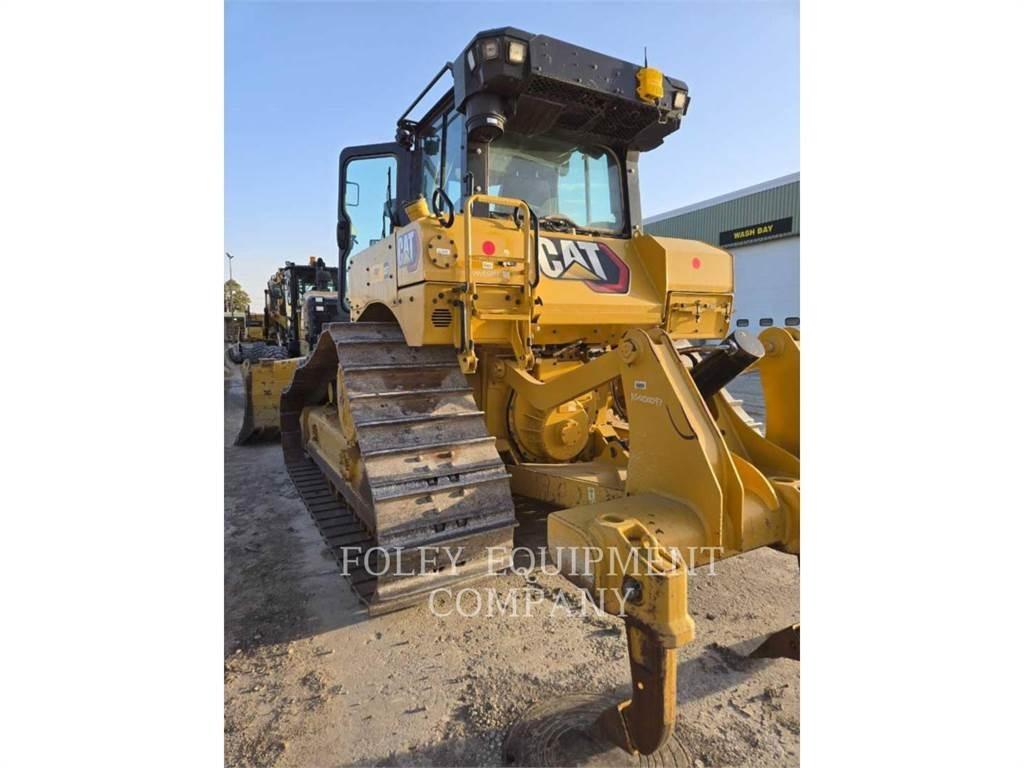 CAT D6-20V30I Dozer cingolati