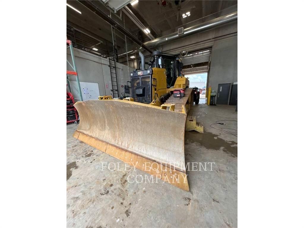 CAT D6-20V30I Dozer cingolati
