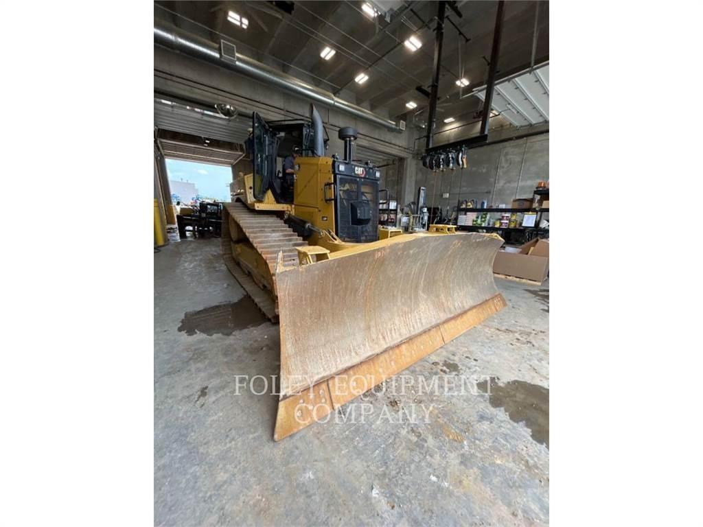 CAT D6-20V30I Dozer cingolati