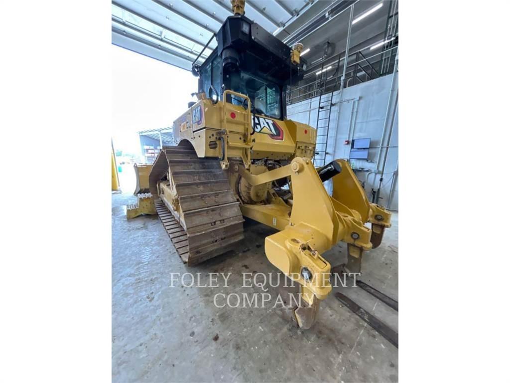 CAT D6-20V30I Dozer cingolati