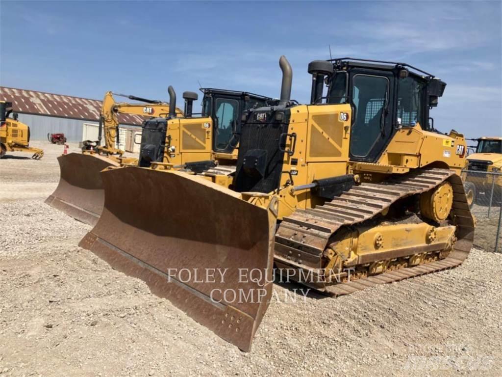 CAT D6-20V30I Dozer cingolati
