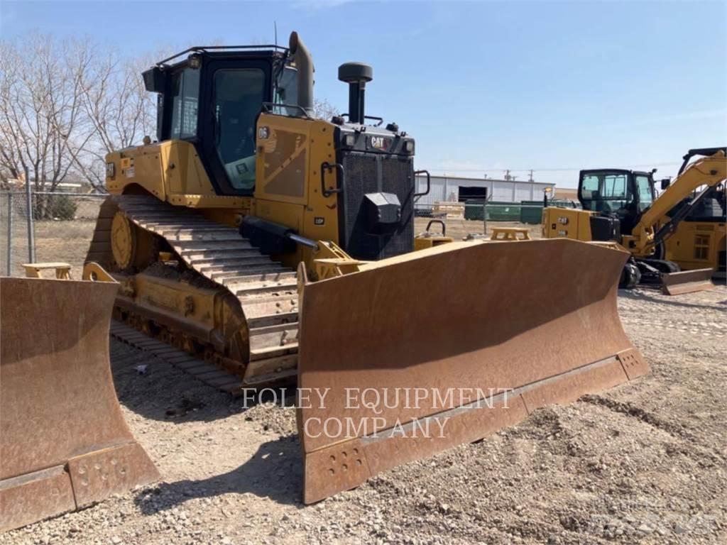 CAT D6-20V30I Dozer cingolati