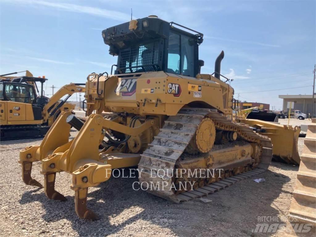 CAT D6-20V30I Dozer cingolati