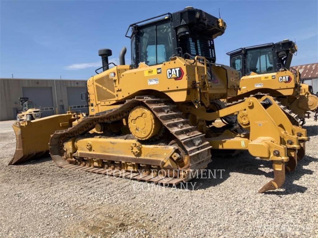 CAT D6-20V30I Dozer cingolati