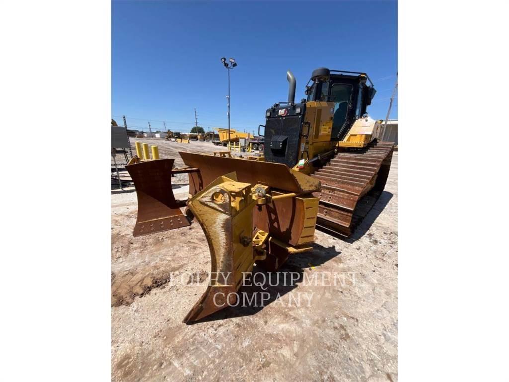 CAT D6-20V36I Dozer cingolati
