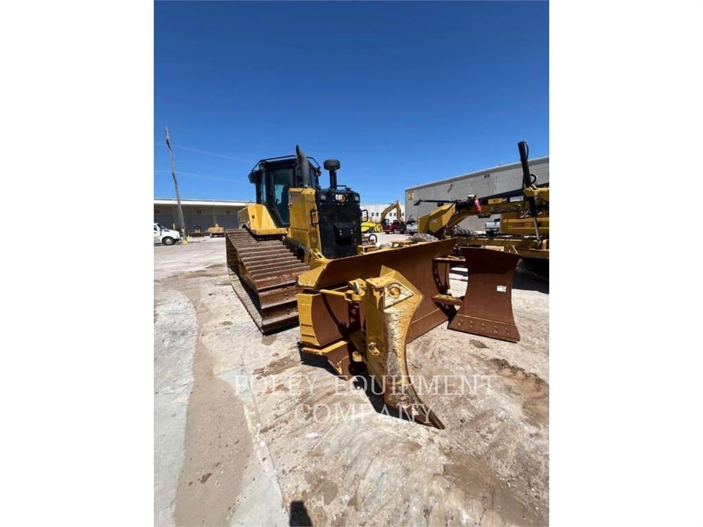 CAT D6-20V36I Dozer cingolati