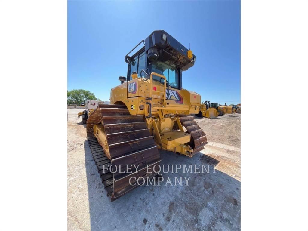 CAT D6-20V36I Dozer cingolati