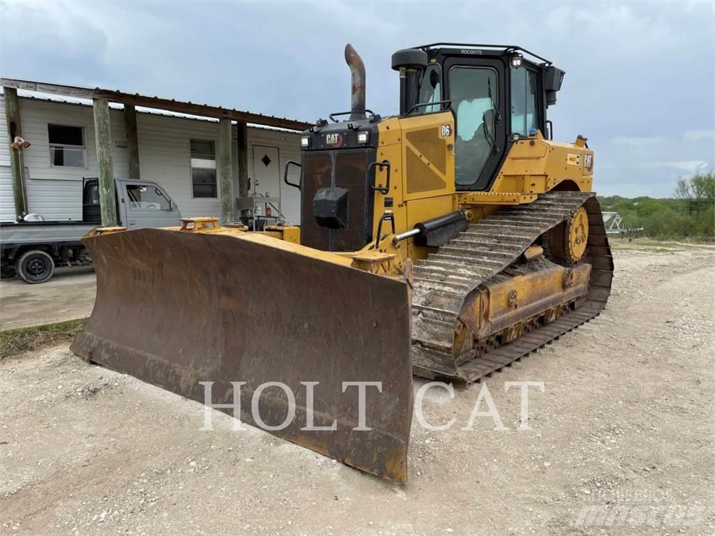 CAT D6-20VP Dozer cingolati